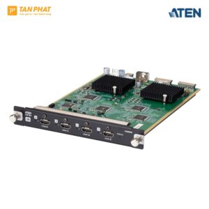 ATEN VW784