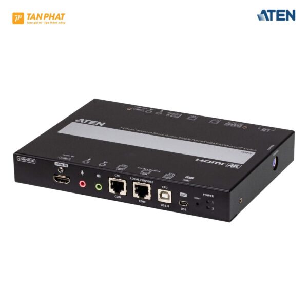 Aten CN9850