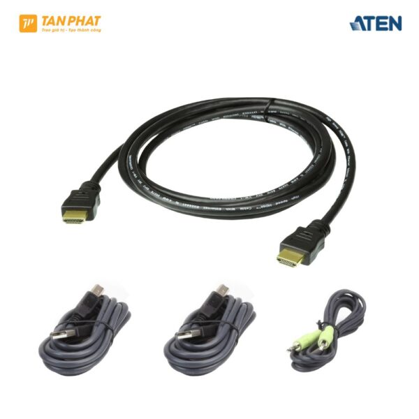 Aten 2L-7D02UHX4
