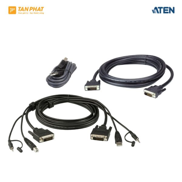 ATEN 2L-7D02UDX3