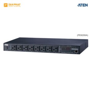 ATEN PE6208