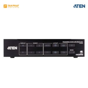 ATEN VP2420 (2)