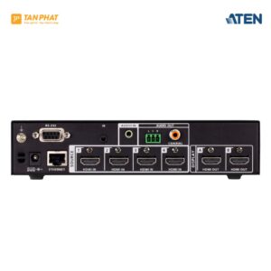 ATEN VP2420 (3)