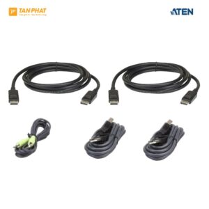 Aten 2L-7D02UDPX5
