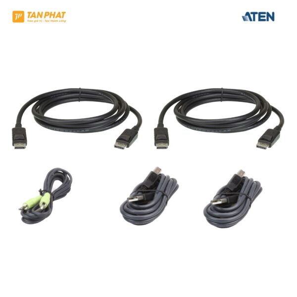 Aten 2L-7D02UDPX5
