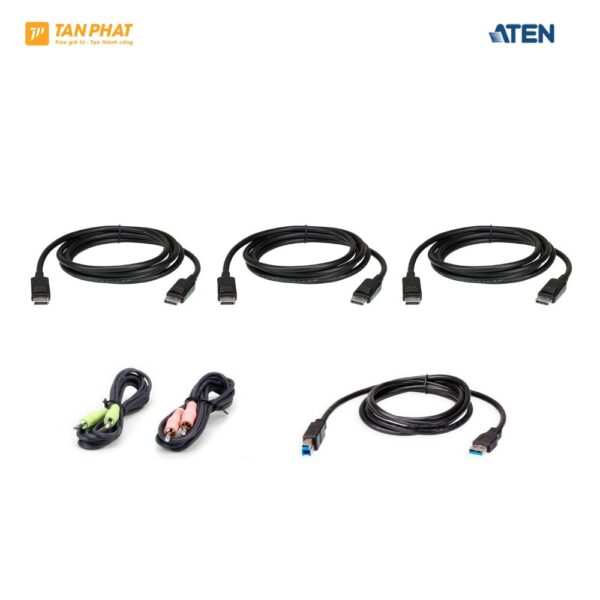 Aten 2L-7D02UDPX6