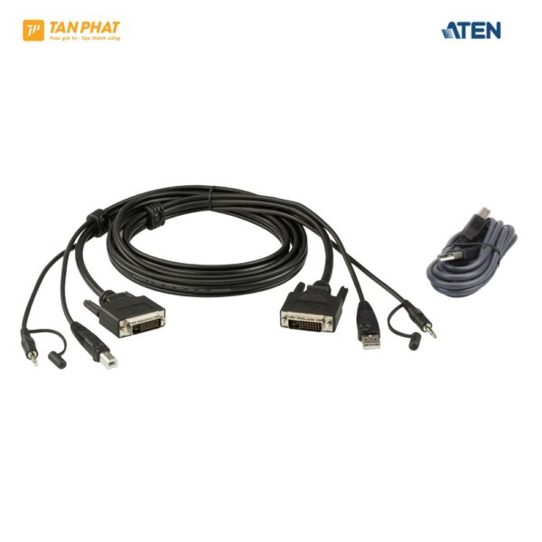 Aten 2L-7D02UDX2