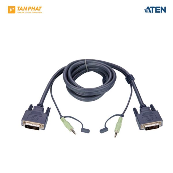 Aten 2L-7D02V