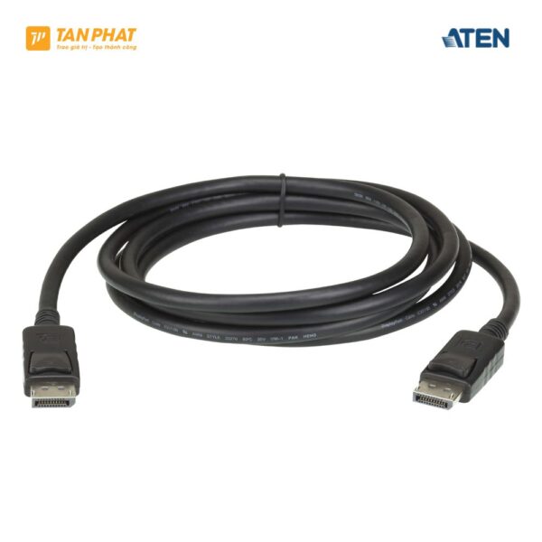 Aten 2L-7D03DP-1