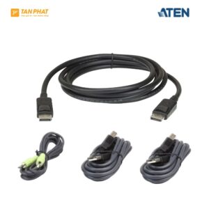 Aten 2L-7D03UDPX4