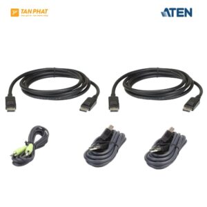 Aten 2L-7D03UDPX5