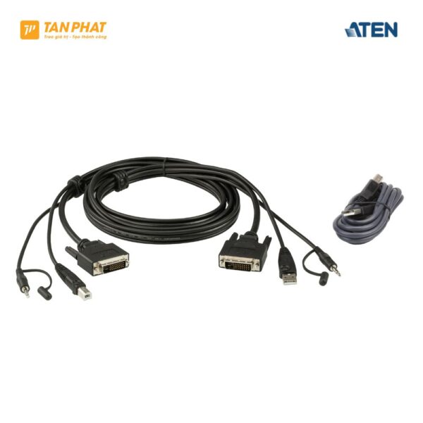 Aten 2L-7D03UDX4