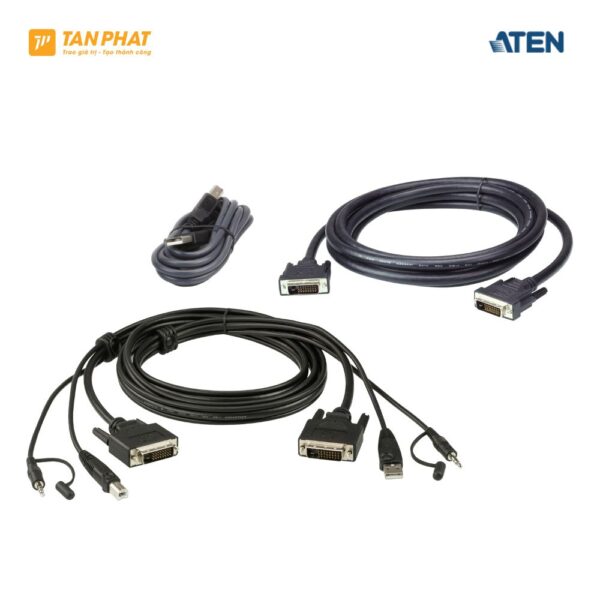Aten 2L-7D03UDX5