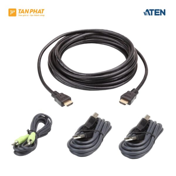 Aten 2L-7D03UHX4