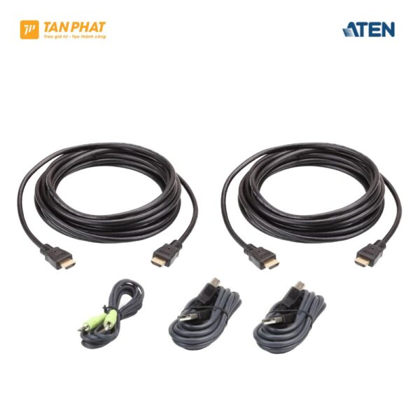 Aten 2L-7D03UHX5