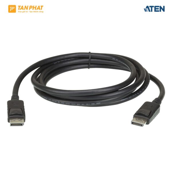 Aten 2L-7D04DP
