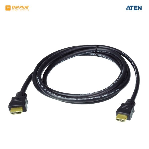 Aten 2L-7D05H-1