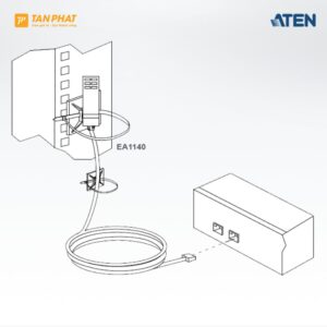 Aten EA1140 (2)