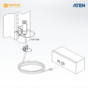 Aten- EA1240 (2)