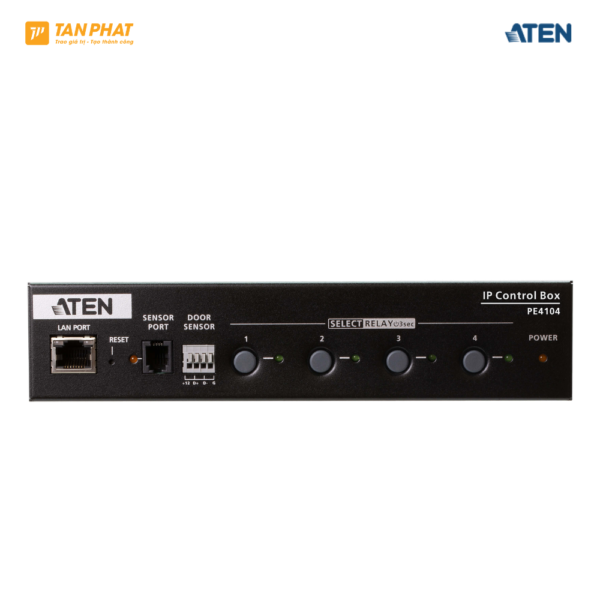 Aten PE4104 (2)