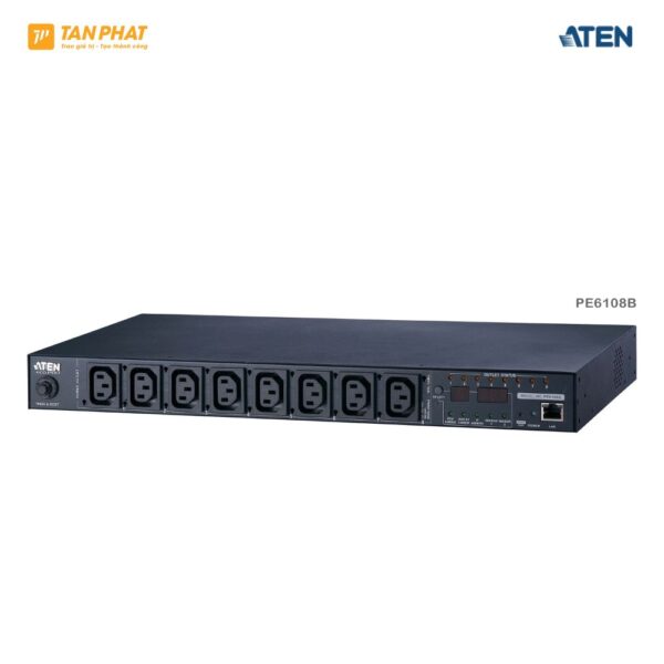 Aten PE6108 (2)