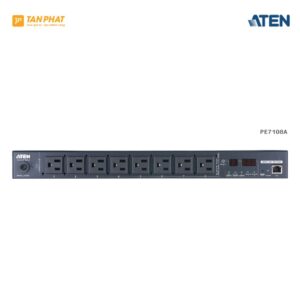Aten PE7108 (2)