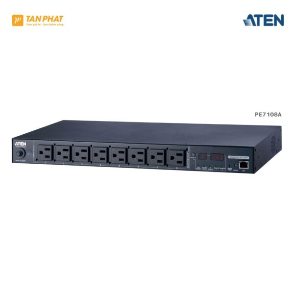 Aten PE7108