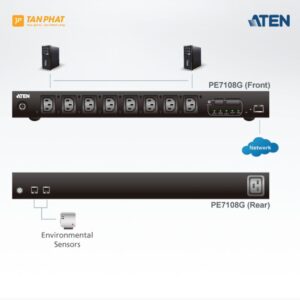 Aten PE7108 (9)
