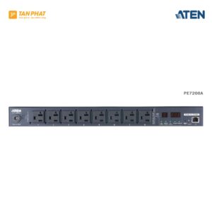 Aten PE7208 (2)