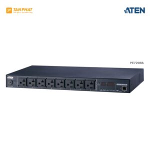 Aten PE7208