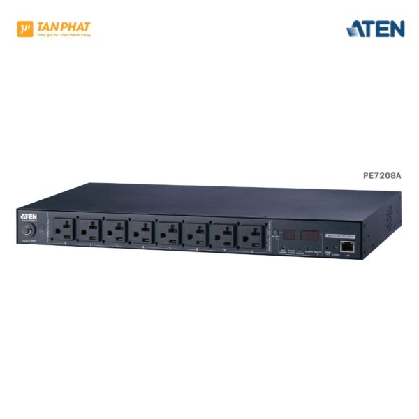 Aten PE7208