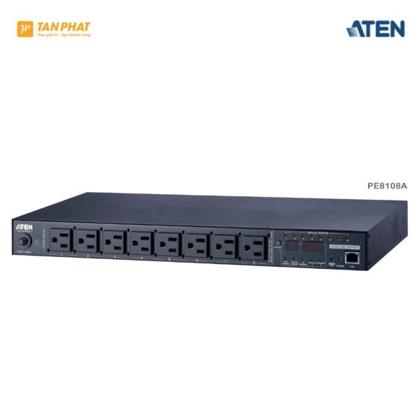 Aten PE8108