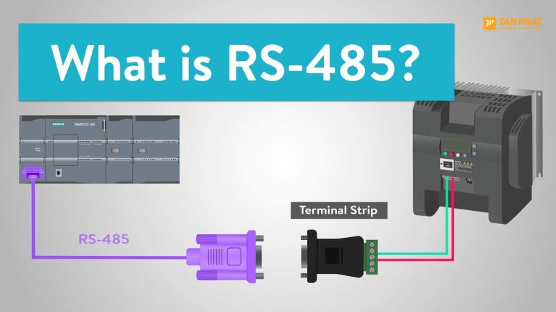 rs 485