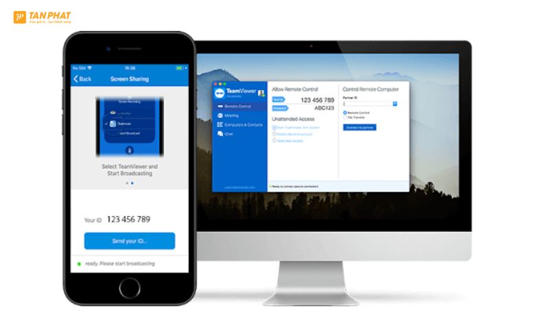 Teamviewer-la-gi