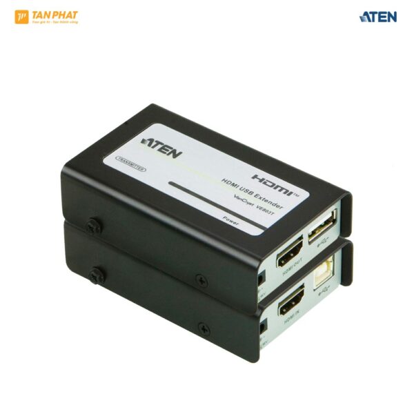 Aten-VE803