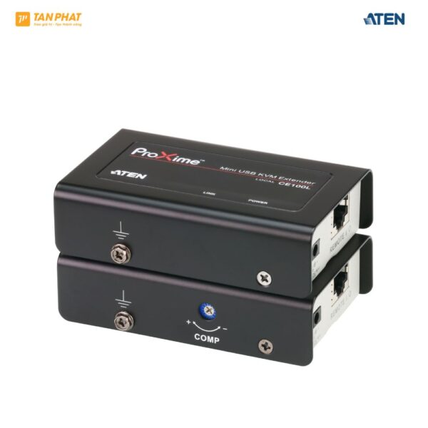 ATEN CE100