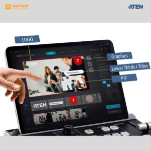 ATEN UC9040 (5)