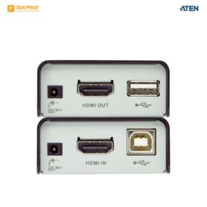 Aten-VE803