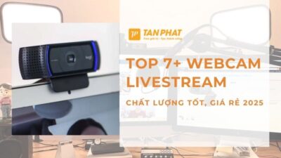 Webcam-livestream