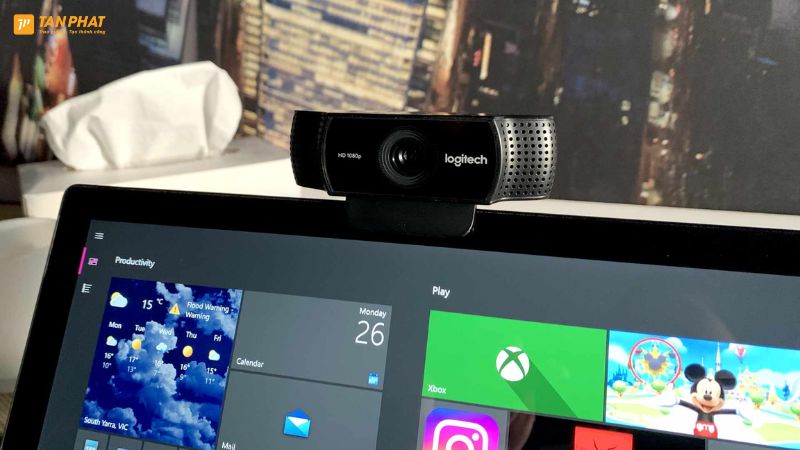 cach-su-dung-Webcam-Logitech