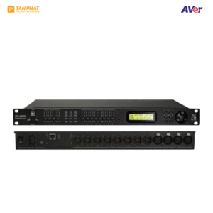 xilica xp 4080
