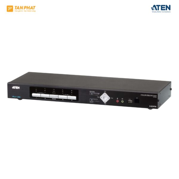 Aten CM1284