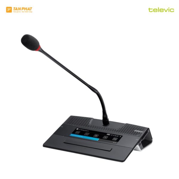 TELEVIC Confidea FLEX (1)