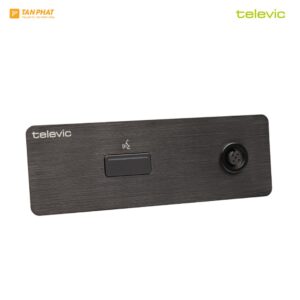 Televic D-Cerno F-DM