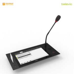 Televic uniCOS FMM10