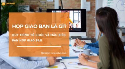 hop-giao-ban-la-gi