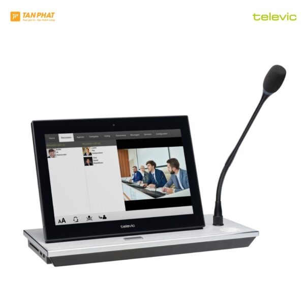 televic-unicos-t-mm10