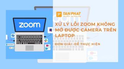 Cách kết nối Zoom với tivi Sony đơn giản dễ thực hiện