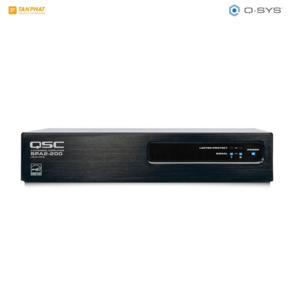 QSC SPA2-200