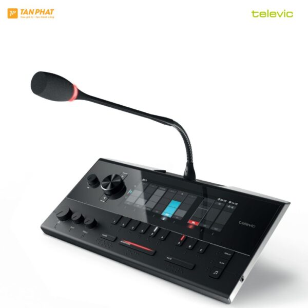 TELEVIC Lingua ID